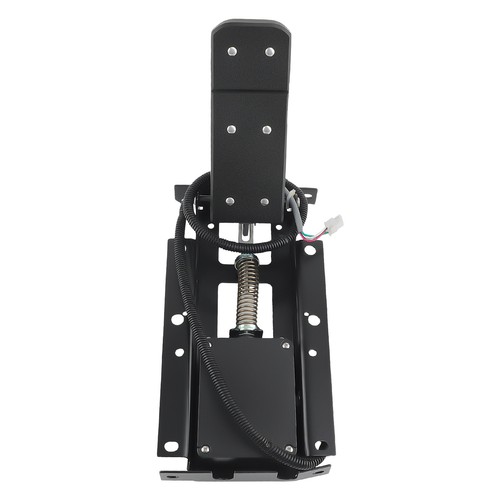 Accelerator pedal assembly for - accelerator,